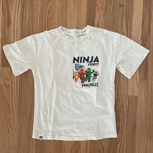 Ninjago T-shirt by H&M